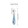 Strong Shock AV Stick Vibrator for Female G-Spot Massage & Masturbation