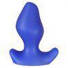 Douding Silicone Butt Plug for Anal Expansion & Massage