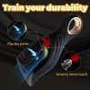 Turtle Head Vibrating Massager for Men - Licking Tongue Pleasure Toy