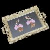 Nipple Clamps with Bells - Teasing & Playful Breast Accessories