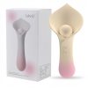 Calla Lily Vibrator: Silent, Discreet Massager for Intimate Pleasure