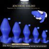 Realistic Animal Tail Butt Plug for Men & Women - Discreet Anal Dilator Masturbator