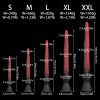 1 Meter Super Long Anal Plug for Men & Women - Soft Butt Massager for Intimate Pleasure