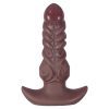 Realistic Animal Tail Butt Plug for Men & Women - Discreet Anal Dilator Masturbator