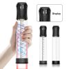 Remote Control Prostate Massager Vibrator Telescopic Anal Plug