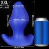 Douding Silicone Butt Plug for Anal Expansion & Massage