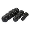 10cm Octopus Butt Plug - Large Thick Anal Beads for Adult Pleasure
