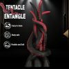 1 Meter Super Long Anal Plug for Men & Women - Soft Butt Massager for Intimate Pleasure