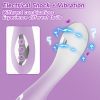 Strong Shock AV Stick Vibrator for Female G-Spot Massage & Masturbation