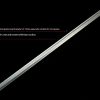 Ultra-long horse eye glass rod urethral plug men's and women's sex toys urethral masturbation beads passion sex toys 27cm long
