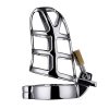 Men's Chastity Belt Alternative Lower Body Adjustment Toy