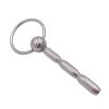 Hollow Horse Eye Stick catheter male urethral masturbation dilating tool couple sex toys alternative sex toys