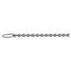 Stainless Steel Horse Eye Rod Urethral Bead Urine Blocking Men's and Women's Masturbation Sex Tools Adult Supplies Orgasm Boost