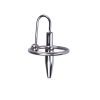 Stainless steel horse eye stick male urine plug alternative metal penis horse eye plug urethral plug masturbation climax lower body training