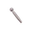 Stainless Steel Hollow Horse Eye Catheter Men's and Women's Masturbators Sex Tools Sex Fun Supplies Nozzle Adult Supplies Tune