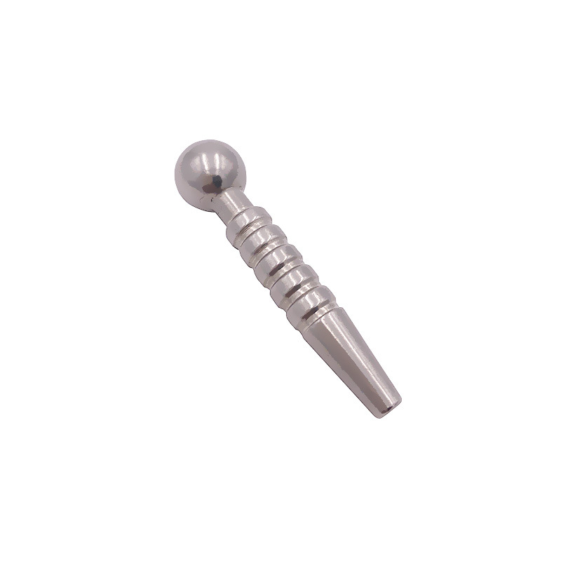 Stainless Steel Hollow Horse Eye Catheter Men's and Women's Masturbators Sex Tools Sex Fun Supplies Nozzle Adult Supplies Tune - Image 4