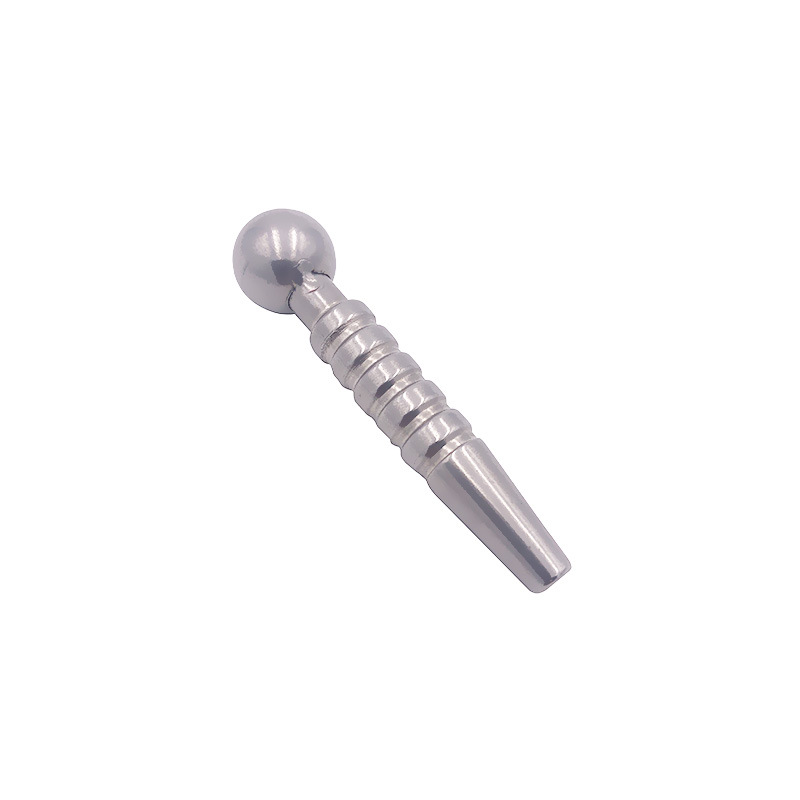 Stainless Steel Hollow Horse Eye Catheter Men's and Women's Masturbators Sex Tools Sex Fun Supplies Nozzle Adult Supplies Tune - Image 3