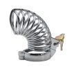 Male Chastity Lock for Couples: Enhance Intimacy and Passion