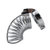 Male Chastity Lock for Couples: Enhance Intimacy and Passion