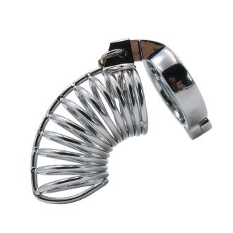 Male Chastity Lock for Couples: Enhance Intimacy and Passion