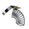Male Chastity Lock for Couples: Enhance Intimacy and Passion