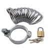 Male Chastity Lock for Couples: Enhance Intimacy and Passion