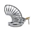 Male Chastity Lock for Couples: Enhance Intimacy and Passion