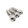 Stainless Steel Horse Eye Rod Urethral Dilator Sprinkler Couple Passion Tools Sex Fun Masturbation Adult Toy