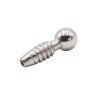 Stainless Steel Horse Eye Rod Urethral Dilator Sprinkler Couple Passion Tools Sex Fun Masturbation Adult Toy