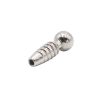Stainless Steel Horse Eye Rod Urethral Dilator Sprinkler Couple Passion Tools Sex Fun Masturbation Adult Toy
