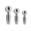 Stainless Steel Horse Eye Rod Urethral Dilator Sprinkler Couple Passion Tools Sex Fun Masturbation Adult Toy