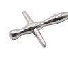 Stainless Steel Men's Horse Eye Urethral Insertion Stick Men's Alternative Masturbation Sex Tools Sex Toys Couple Training Adult