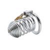 Male Chastity Lock for Couples: Enhance Intimacy and Passion