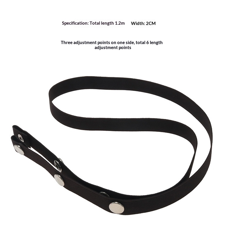 stainless steel sexy ring flirting toys passion supplies sex tools with root ring anti-off Belt adult SM - Image 19