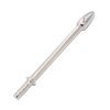 Stainless steel horse eye stick urethral dilator alternative masturbation stick sex tool sex adult supplies climax development