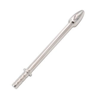 Stainless steel horse eye stick urethral dilator alternative masturbation stick sex tool sex adult supplies climax development