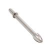 Stainless steel horse eye stick urethral dilator alternative masturbation stick sex tool sex adult supplies climax development