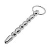 Fun Stainless Steel Hollow Urethral Masturbation Device, Metal Horse Eye Stick, Catheterization Adult Sex Products, Alternative Toys for Men and Women