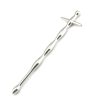 Stainless Steel Men's Horse Eye Urethral Insertion Stick Men's Alternative Masturbation Sex Tools Sex Toys Couple Training Adult