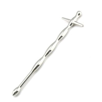 Stainless Steel Men’s Horse Eye Urethral Insertion Stick Men’s Alternative Masturbation Sex Tools Sex Toys Couple Training Adult