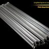 Ultra-long horse eye glass rod urethral plug men's and women's sex toys urethral masturbation beads passion sex toys 27cm long