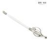 Horse Eye urethral masturbation device plus hose urethral catheter deep passion lingering stainless steel sex products for men