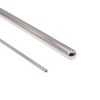 Stainless Steel Extra Long Horse Eye Stick Urine Blocking Stick Urethral Expansion Masturbation Climax Alternative Toys Adult Sex Products