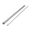 Stainless Steel Extra Long Horse Eye Stick Urine Blocking Stick Urethral Expansion Masturbation Climax Alternative Toys Adult Sex Products