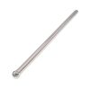 Stainless Steel Extra Long Horse Eye Stick Urine Blocking Stick Urethral Expansion Masturbation Climax Alternative Toys Adult Sex Products