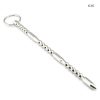 Men's stainless steel horse eye stick urethral masturbation alternative toys sex toys adult sex products 636 generation hair
