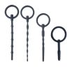 Horse Eye Stick Male Urethral Stimulation Sex Tool Hollow Urethral Drill Masturbation Male Masturbation Adult Supplies