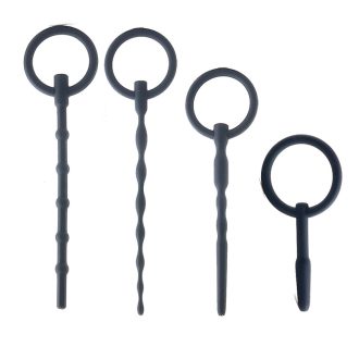 Horse Eye Stick Male Urethral Stimulation Sex Tool Hollow Urethral Drill Masturbation Male Masturbation Adult Supplies