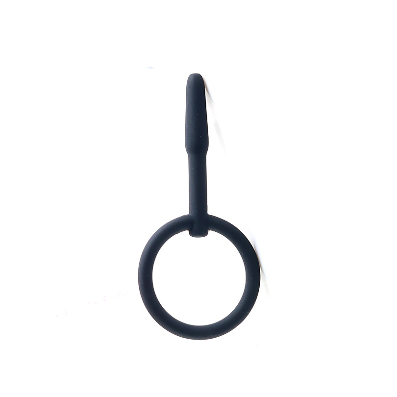 Horse Eye Stick Male Urethral Stimulation Sex Tool Hollow Urethral Drill Masturbation Male Masturbation Adult Supplies - Image 6