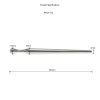 Horse Eye stick primary needle urethral plug stainless steel adult alternative toy flirting masturbation climax play tool male